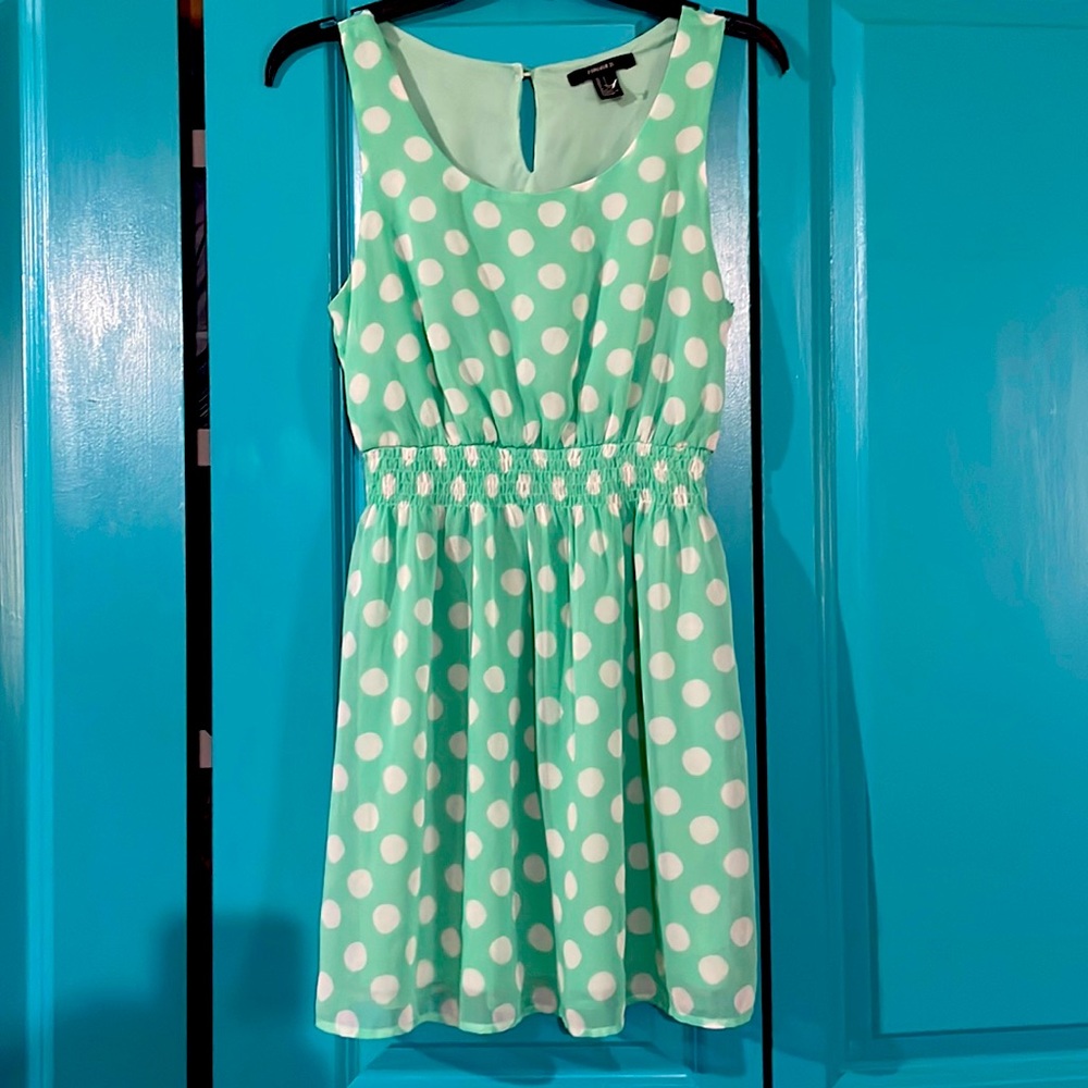 Forever 21 dress